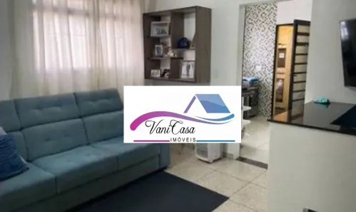 Sobrado com 2 Quartos à venda, 140m² no Vila Nair, São Paulo