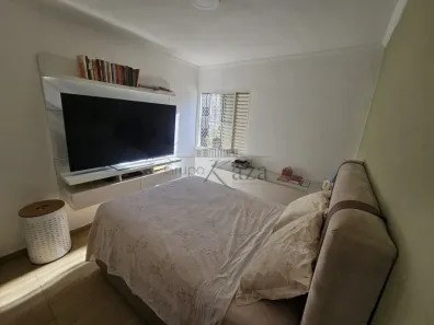 Apartamento com 2 Quartos para alugar, 58m² no Jardim Satélite, São José dos Campos