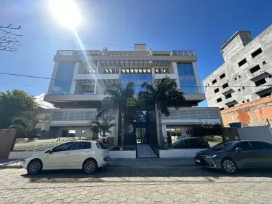 Cobertura com 3 Quartos à venda, 168m² no Canto Grande, Bombinhas