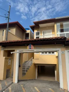 Sobrado com 3 Quartos à venda, 125m² no Vila Yara, Osasco
