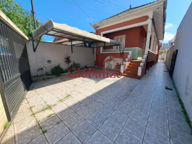 Casa com 3 Quartos à venda, 335m² no Campo Grande, Santos