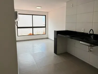 Flat com 1 Quarto à venda, 33m² no Bessa, João Pessoa