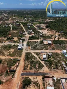 Lote/Terreno à venda, 250m² no Centro, Camaçari