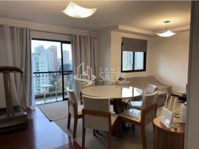Apartamento com 3 Quartos à venda, 142m² no Santana, São Paulo