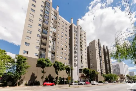 Apartamento com 2 Quartos à venda, 62m² no Boa Vista, Curitiba