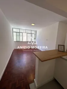 Apartamento com 3 Quartos à venda, 95m² no Icaraí, Niterói