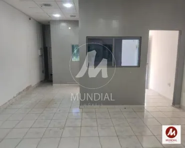 Ponto Comercial para alugar, 93m² no Parque Anhangüera, Ribeirão Preto