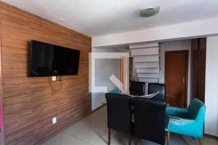 Cobertura com 3 Quartos à venda, 200m² no São Lucas, Belo Horizonte