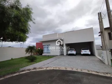 Casa de Condomínio com 3 Quartos à venda, 196m² no Jardim Alto da Colina, Valinhos