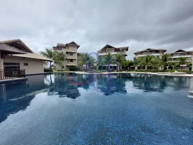 Apartamento com 2 Quartos à venda, 68m² no Loteamento Parque das Fontes, Aquiraz