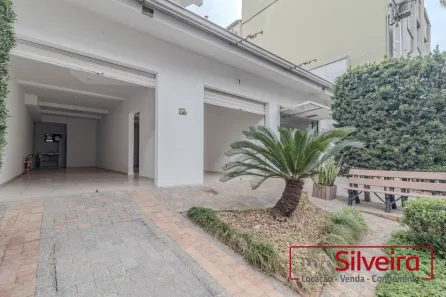Ponto Comercial para alugar, 100m² no Cidade Baixa, Porto Alegre