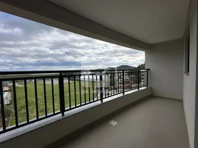 Apartamento com 3 Quartos à venda, 94m² no Monte Verde, Florianópolis