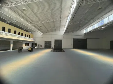 Galpão/Depósito/Armazém para alugar, 5517m² no Alvarenga, São Bernardo do Campo