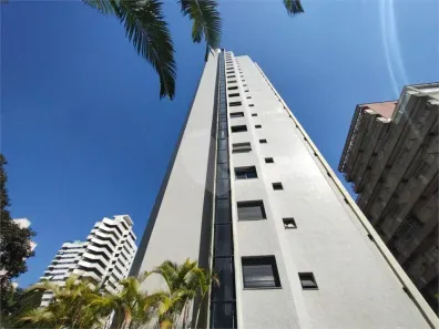 Apartamento com 5 Quartos à venda, 185m² no Aclimação, São Paulo