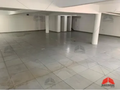 Ponto Comercial para alugar, 450m² no Carandiru, São Paulo