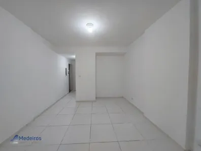 Kitnet para alugar, 34m² no Bela Vista, São Paulo