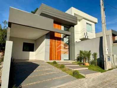 Casa com 3 Quartos à venda, 100m² no Loteamento Jardim Timbaúva, Gravataí
