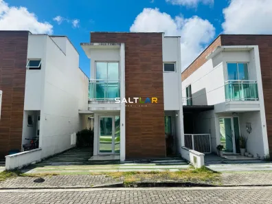 Casa com 3 Quartos à venda, 95m² no Encantada, Eusébio