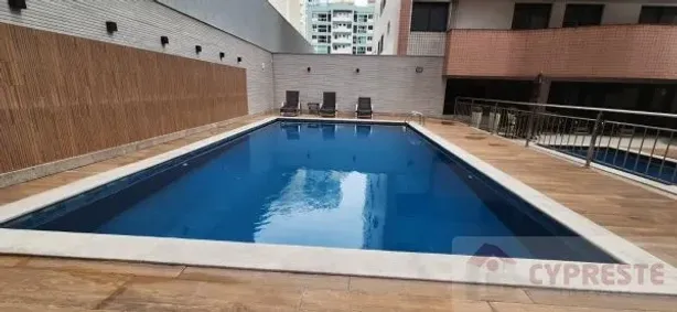 Apartamento com 3 Quartos à venda, 125m² no Praia da Costa, Vila Velha