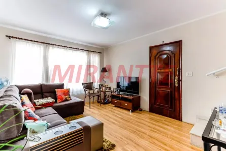 Sobrado com 3 Quartos à venda, 122m² no Vila Mazzei, São Paulo