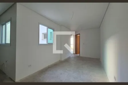 Cobertura com 2 Quartos à venda, 92m² no Vila Pires, Santo André