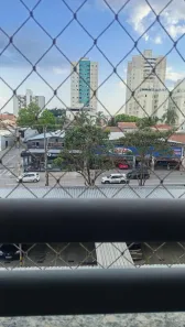 Apartamento com 3 Quartos para alugar, 82m² no Jardim América, São José dos Campos