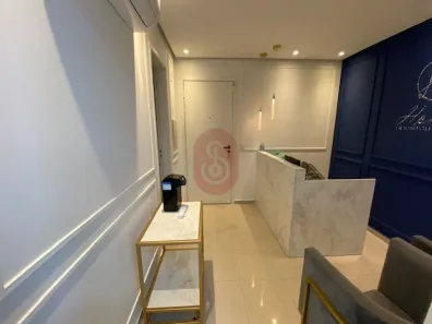 Sala Comercial à venda, 33m² no Vila Gomes Cardim, São Paulo