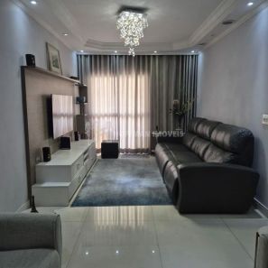 Apartamento com 3 Quartos à venda, 98m² no Santa Maria, São Caetano do Sul