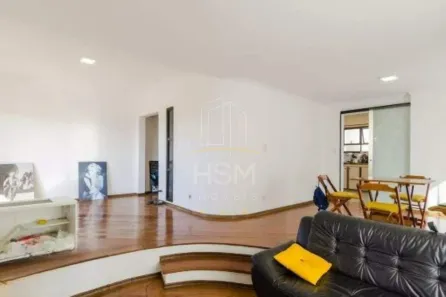 Apartamento com 4 Quartos à venda, 187m² no Anchieta, São Bernardo do Campo