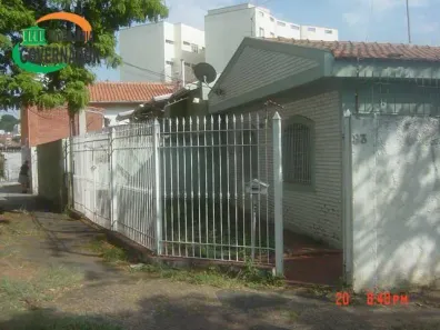 Casa com 2 Quartos à venda, 100m² no Botafogo, Campinas