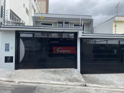 Sobrado com 3 Quartos à venda, 180m² no Vila Rosália, Guarulhos