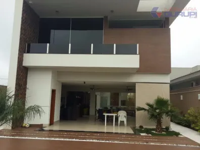 Casa de Condomínio com 3 Quartos à venda, 374m² no Parque Residencial Damha VI, São José do Rio Preto
