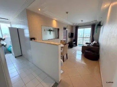 Apartamento com 2 Quartos à venda, 52m² no Vila Aricanduva, São Paulo