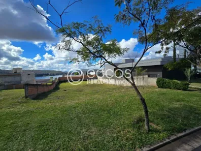 Lote/Terreno à venda, 617m² no Alphaville - Lagoa dos Ingleses, Nova Lima