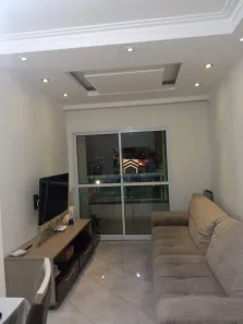 Apartamento com 3 Quartos à venda, 81m² no Jardim Las Vegas, Guarulhos