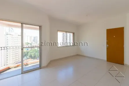 Apartamento com 3 Quartos à venda, 75m² no Chácara Inglesa, São Paulo