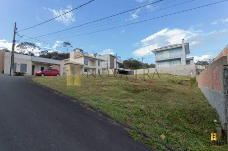 Lote/Terreno à venda, 286m² no Arruda, Colombo