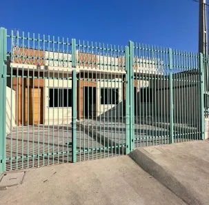 Casa com 2 Quartos à venda, 51m² no Vila Helena, Sorocaba