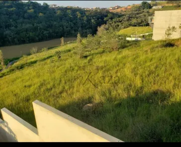 Lote/Terreno à venda, 1070m² no Jardim Nova Esperança, Jacareí