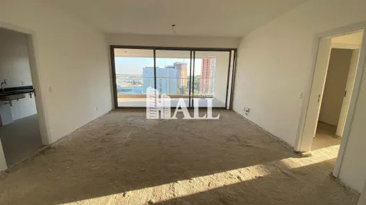 Apartamento com 4 Quartos à venda, 163m² no Jardim Paulistano, São José do Rio Preto