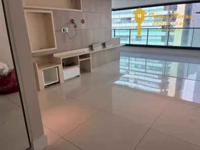 Apartamento com 3 Quartos à venda, 120m² no Caminho das Árvores, Salvador