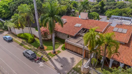 Sobrado com 3 Quartos à venda, 719m² no Jardim América, Sorocaba