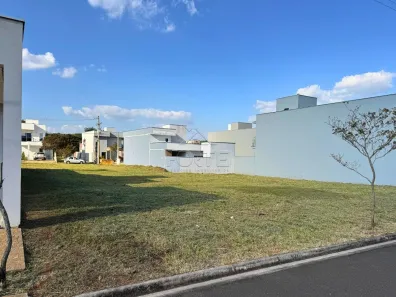 Lote/Terreno à venda, 200m² no Campestre, Piracicaba