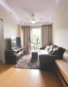 Apartamento com 2 Quartos à venda, 58m² no Itanhangá, Rio de Janeiro