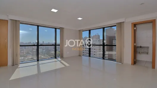 Sala Comercial para alugar, 109m² no Água Verde, Curitiba
