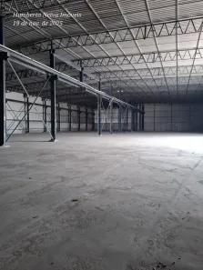 Galpão/Depósito/Armazém com 1 Quarto para alugar, 4600m² no Maracanã, São Luís