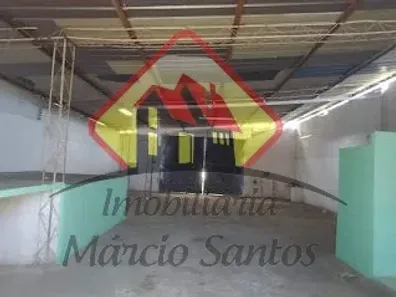 Galpão/Depósito/Armazém para alugar, 240m² no Jardim Continental, Taubaté