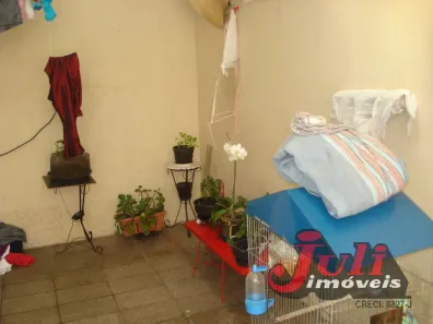 Sobrado com 2 Quartos à venda, 116m² no Rudge Ramos, São Bernardo do Campo
