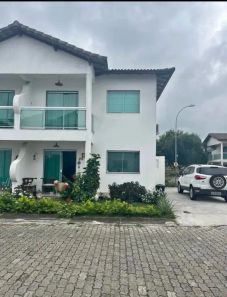 Casa de Condomínio com 3 Quartos à venda, 132m² no Praia do Siqueira, Cabo Frio