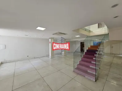 Prédio Comercial à venda, 600m² no Santa Paula, São Caetano do Sul